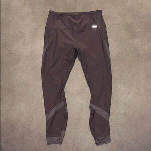 RBX Mauve Leggings